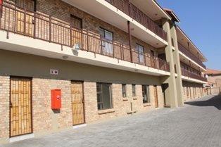 To Let 1 Bedroom Property for Rent in Die Bult North West